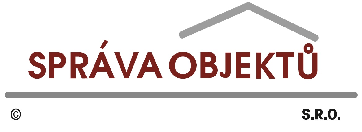 Logo Správa objektů